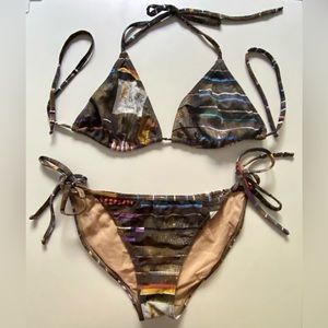 Rosa Cha Swimsuit